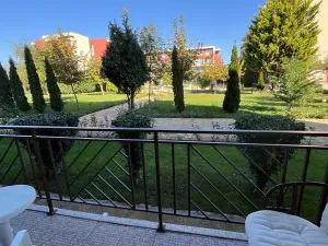 Prodej bytu 1+kk, Nesebar, Bulharsko, 35 m2