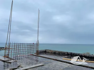 Prodej bytu 2+kk, Dobrá Voda, Černá Hora, 49 m2