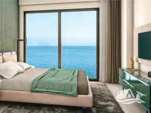 Prodej bytu 3+kk, Dobrá Voda, Černá Hora, 104 m2