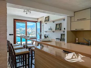 Prodej bytu 4+kk, Viti Do, Černá Hora, 103 m2