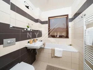 Prodej rodinného domu, Králův Dvůr, Větrná, 80 m2