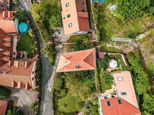 Prodej rodinného domu, Praha - Vršovice, Na stráni, 71 m2