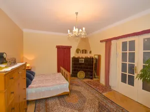 Pronájem bytu 4+1, Praha - Dejvice, Na pískách, 112 m2