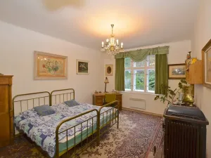 Pronájem bytu 4+1, Praha - Dejvice, Na pískách, 112 m2