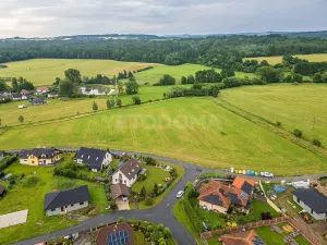 Prodej rodinného domu, Kornatice, 270 m2