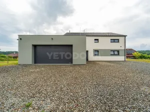 Prodej rodinného domu, Kornatice, 270 m2