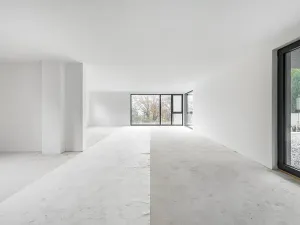 Prodej rodinného domu, Praha - Velká Chuchle, Nad závodištěm, 393 m2