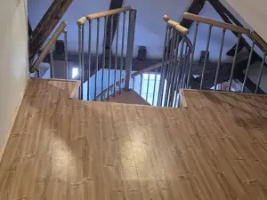 Pronájem bytu 3+1, Česká Lípa, Mlýnská, 110 m2