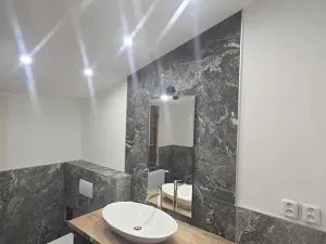 Pronájem bytu 3+1, Česká Lípa, Mlýnská, 110 m2