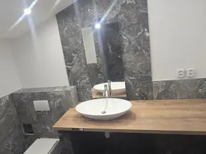 Pronájem bytu 3+1, Česká Lípa, Mlýnská, 110 m2