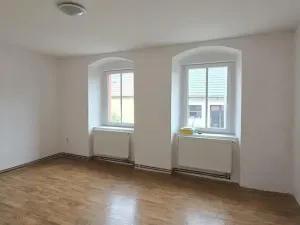 Pronájem bytu 1+1, Česká Lípa, 45 m2