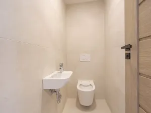 Pronájem bytu 2+kk, Želešice, Sádky, 71 m2