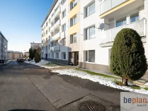 Prodej bytu 3+kk, Rokytnice nad Jizerou, 64 m2