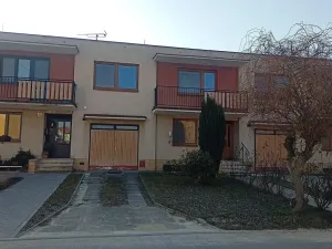 Prodej rodinného domu, Bojkovice, 150 m2