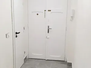 Prodej bytu 2+1, Praha - Nusle, Oldřichova, 40 m2