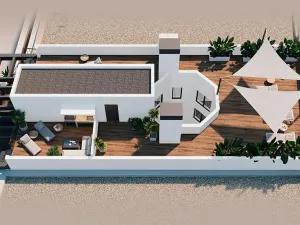 Prodej bytu 2+kk, Torrevieja, Španělsko, 52 m2