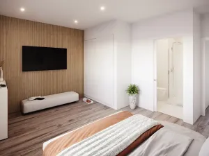 Prodej rodinného domu, El Fondó de les Neus, Španělsko, 101 m2