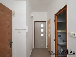 Pronájem bytu 2+1, Železný Brod, Horecká, 51 m2