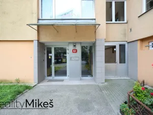 Prodej bytu 3+1, Liberec, Matoušova, 73 m2