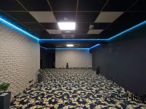 Pronájem obchodního prostoru, Liberec, Na Žižkově, 351 m2