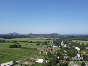 Prodej louky, Křižany, 2663 m2