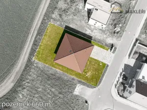 Prodej rodinného domu, Potěhy, 146 m2