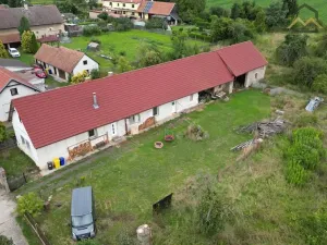 Prodej rodinného domu, Lužec nad Cidlinou, 100 m2