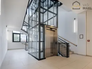 Prodej bytu 4+kk, Praha - Košíře, Naskové, 151 m2