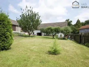 Prodej rodinného domu, Chlístovice, 132 m2