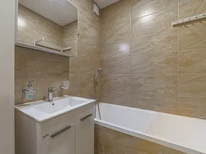 Pronájem bytu 1+1, Ostrava, Vietnamská, 36 m2