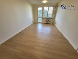 Pronájem bytu 3+1, Přerov, Budovatelů, 73 m2