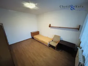 Pronájem bytu 2+1, Přerov, Trávník, 56 m2