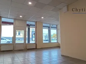 Prodej obchodního prostoru, Přerov, Čechova, 2304 m2
