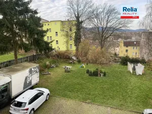 Pronájem bytu 3+kk, Liberec, Havlíčkova, 60 m2