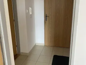 Pronájem bytu 2+kk, Liberec, Havlíčkova, 45 m2