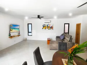 Prodej vily, Ko Samui, Thajsko, 98 m2