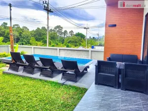 Prodej rodinného domu, Ko Samui, Thajsko, 75 m2