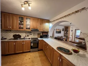 Prodej rodinného domu, Skuteč, 170 m2