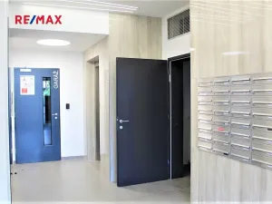 Pronájem bytu 4+kk, Praha - Hlubočepy, Vítové, 100 m2