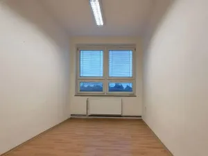 Pronájem kanceláře, České Budějovice, K. Světlé, 18 m2