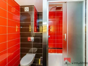 Prodej bytu 2+1, Kralupy nad Vltavou, 78 m2