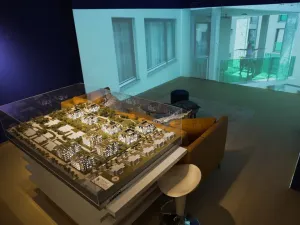 Prodej bytu 2+kk, Praha - Dolní Chabry, Do rybníčků, 56 m2