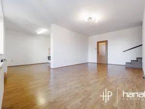 Pronájem bytu 2+kk, Lipník nad Bečvou, 28. října, 79 m2