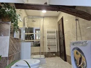 Pronájem bytu 2+kk, Ostrov, Hroznětínská, 58 m2