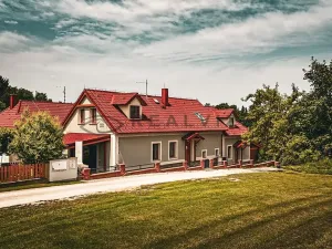 Prodej rodinného domu, Vrábče, 180 m2