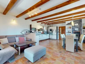 Prodej rodinného domu, Vrábče, 180 m2