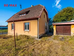 Prodej rodinného domu, Strakonice, Volyňská, 103 m2