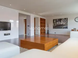 Pronájem bytu 4+kk, Praha - Žižkov, Řehořova, 191 m2