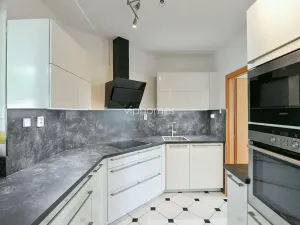 Pronájem vily, Praha - Jinonice, 312 m2