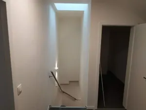 Pronájem bytu 4+kk, Brno, Budínská, 129 m2